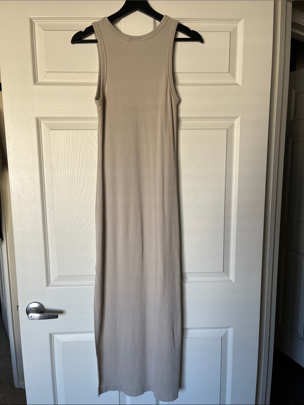 Casual midi dress - Picture 2 of 5